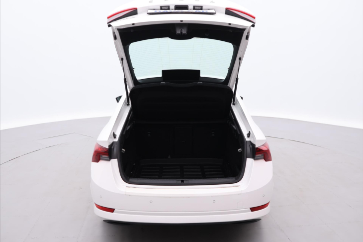 Škoda Octavia 1,5 TSI 110kW Style Aut.klima