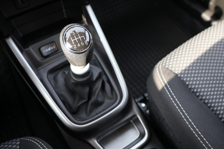 Suzuki Vitara 1,4 BoosterJet 95kw Navi