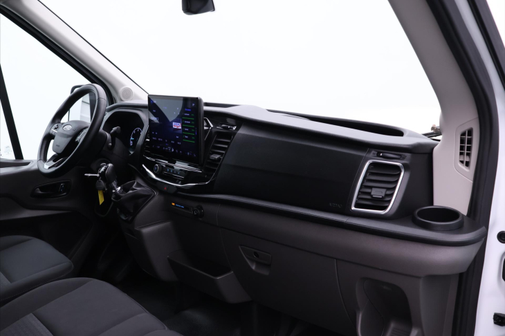 Ford Transit 2,0 TDCi 96kW L3H2 1.Maj. DPH