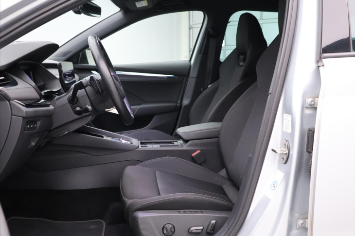 Škoda Octavia 2,0 TDI 110kW DSG Style DPH