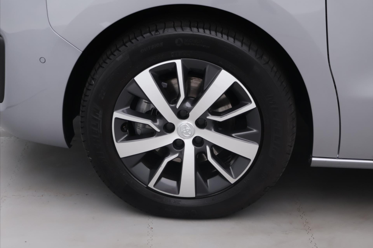 Toyota ProAce 2,0 D-4D 130KW VIP L2 CZ 1.MAJ