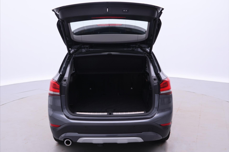 BMW X1 1,5 Sdrive18i Aut. CZ 1.Maj DPH