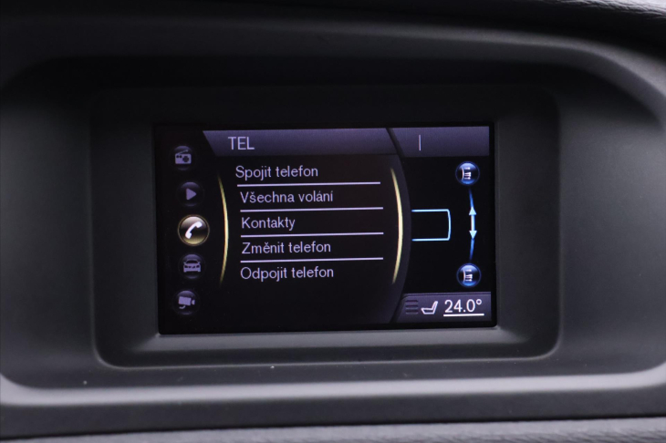 Volvo V40 2,5 T5 187kW Aut. Summum