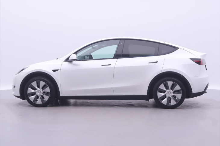 Tesla Model Y Long Range AWD DPH 1.Maj.