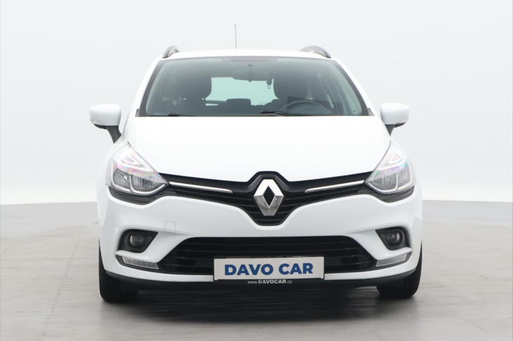 Renault Clio 1,2 16v 55kW Advantage CZ