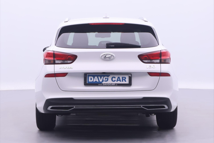 Hyundai i30 1,0 T-GDI 88kW Smart CZ DPH