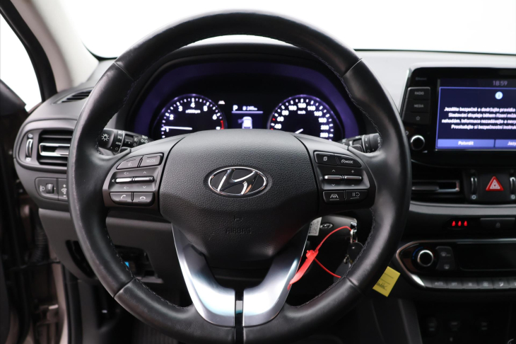 Hyundai i30 1,0 T-GDI 88kW Style DCT CZ DPH