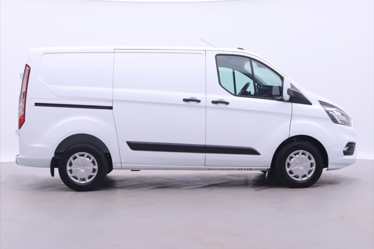 Ford Transit Custom 2,0 TDCi 96kW CZ 1.Maj DPH