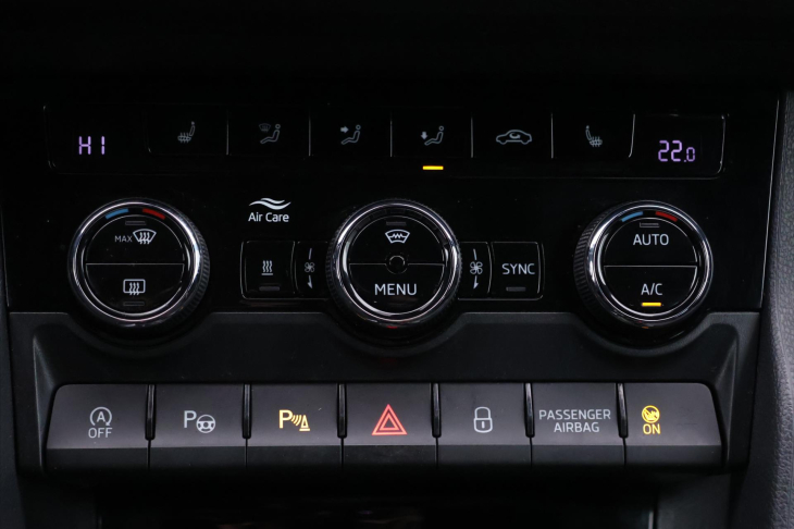 Škoda Kodiaq 2,0 TDI DSG 4x4 Sportline DPH