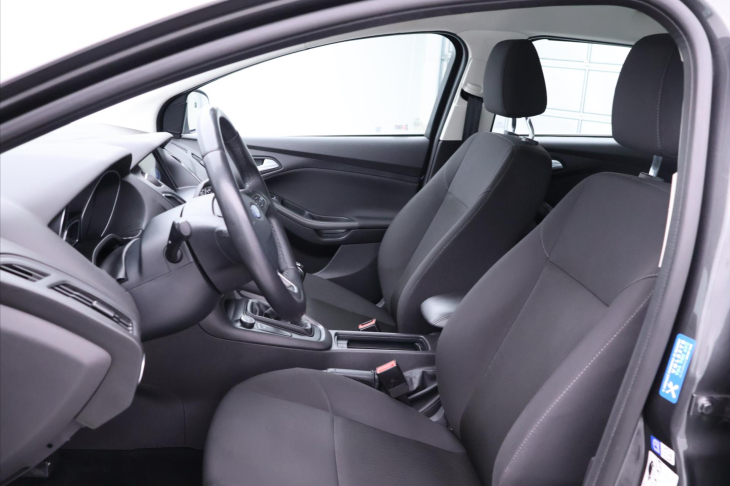 Ford Focus 1,0 EcoBoost 92 kW CZ 1.Maj.