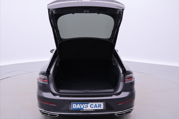 Volkswagen Arteon 2,0 TSI 200kW 4MOT R-Line DSG CZ DPH