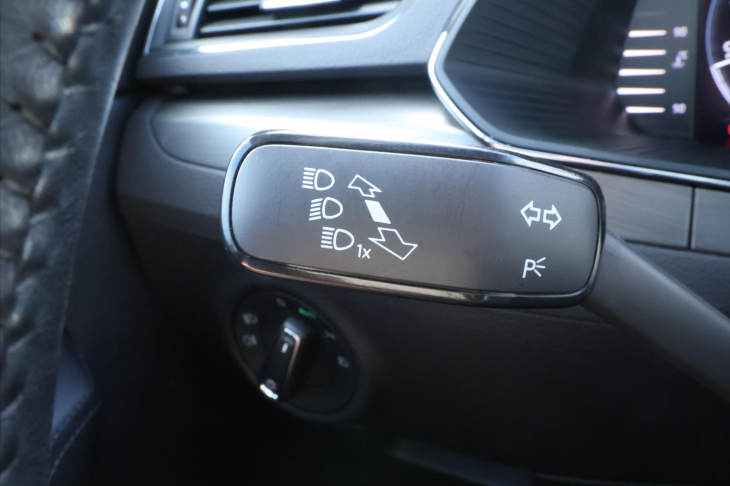 Škoda Superb 2,0 TDI 147kW 4x4 DSG Style+ CZ
