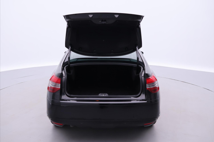 Citroën C5 1,6 HDI 84kW CZ Navi Kůže