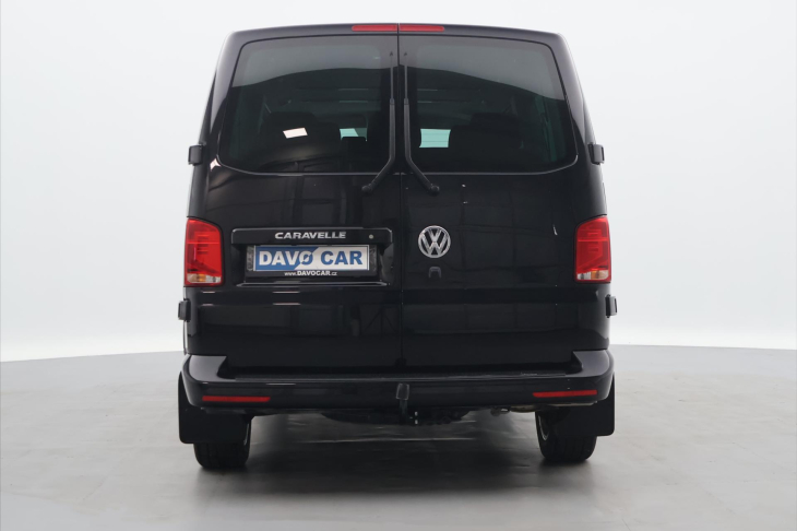 Volkswagen Caravelle 2,0 TDI 150kW DSG Long LED DPH