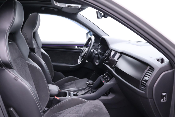 Škoda Kodiaq 2,0 TDI 110KW SPORTLINE DSG 4X4 CZ