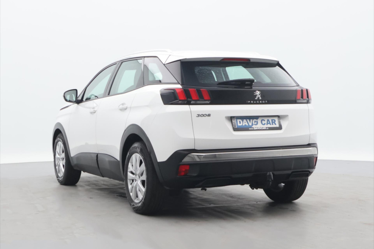 Peugeot 3008 1.2 PureTech 96kW CZ DPH
