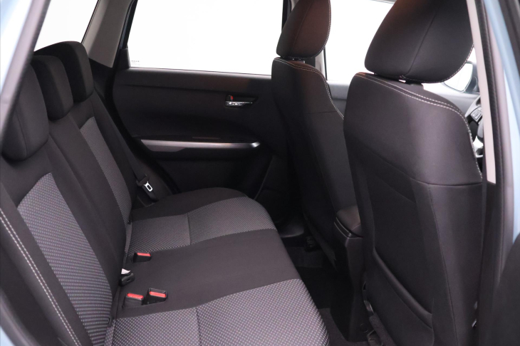 Suzuki Vitara 1,4 95kW Hybrid 4x4 BoosterJet