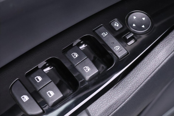 Kia Sportage 1,6 T-GDi 110 kW CZ DPH 1.Maj