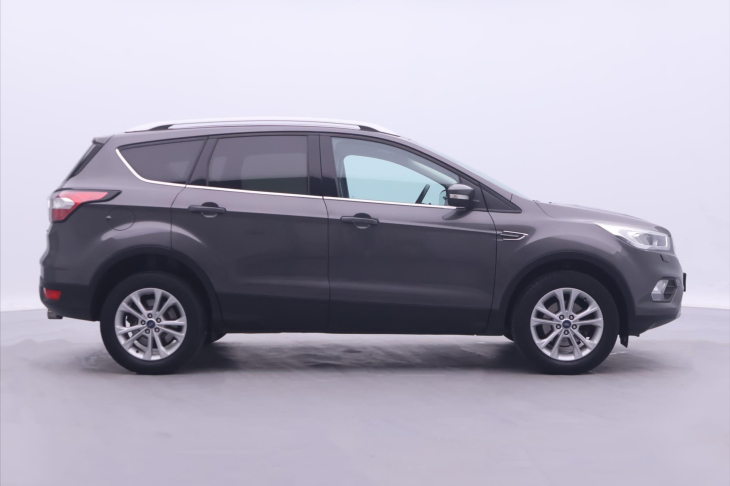 Ford Kuga 1,5 EB 110kW CZ Titanium