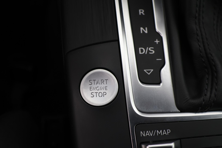 Audi A3 1,5 TSI 110kW S-tronic