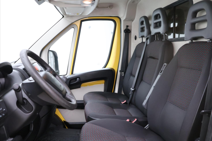 Peugeot Boxer 2,2 HDI 96kW 3300 L3H2 CZ