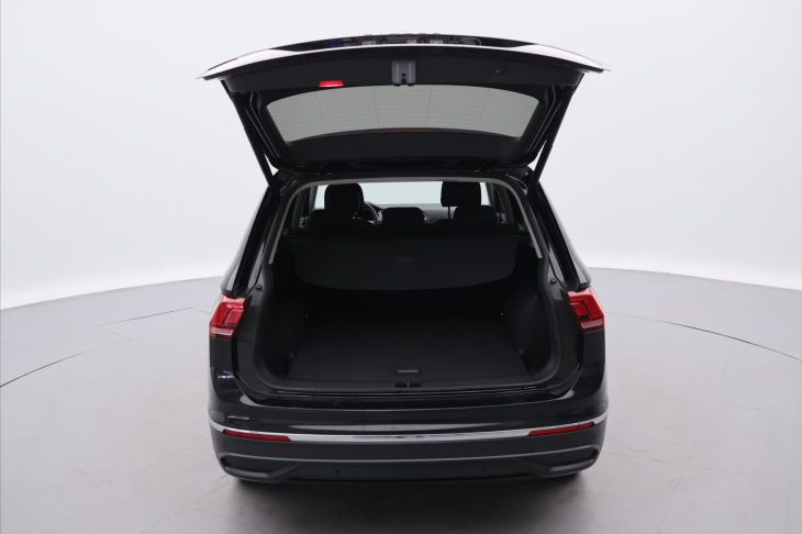 Volkswagen Tiguan Allspace 1,5 TSI 110kW DSG CZ Life DPH
