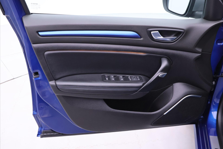 Renault Mégane 1,6 120KW GT 4Control LED CZ