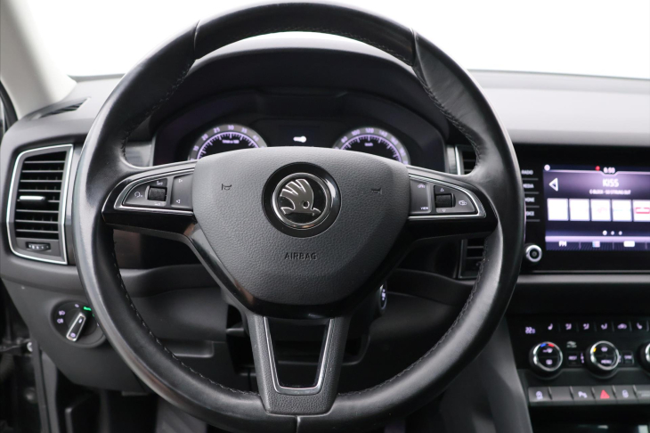 Škoda Kodiaq 2,0 TDI 110kW DSG 4x4 Style