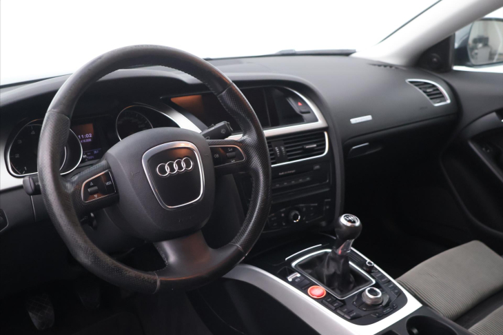Audi A5 3,0 TDI 176KW QUATTRO SLINE