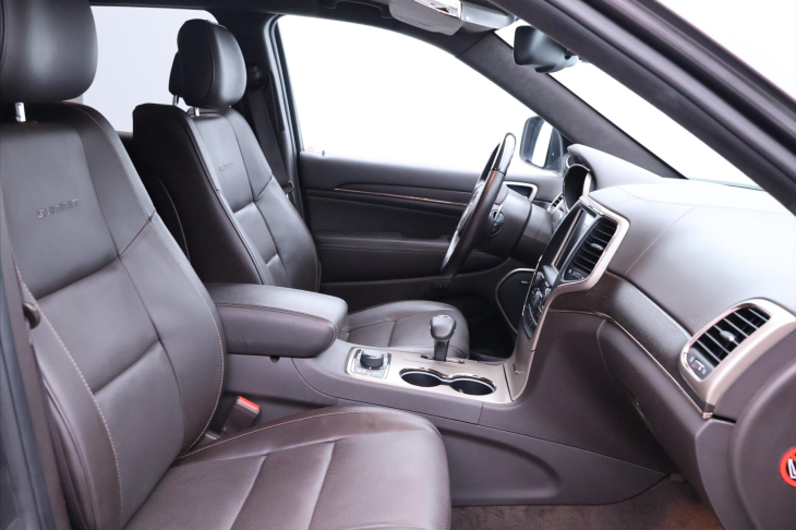 Jeep Grand Cherokee 3,0 V6 184kW 4WD Auto