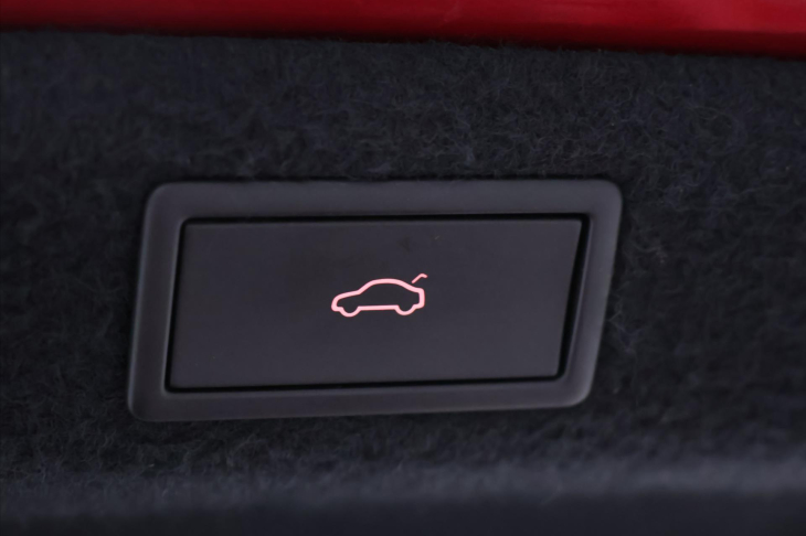 Škoda Superb 2,0 TSI 206kW DSG 4x4 CZ L&K