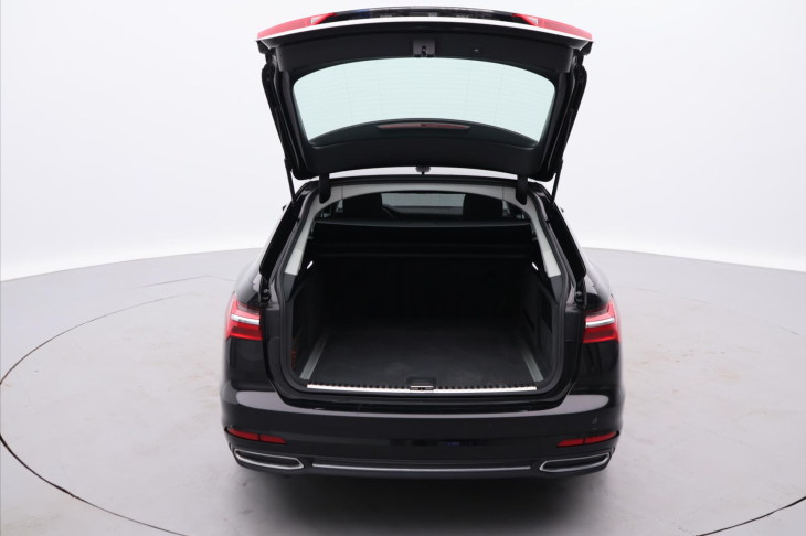 Audi A6 3,0 45TDI 170kW Quattro Tiptronic