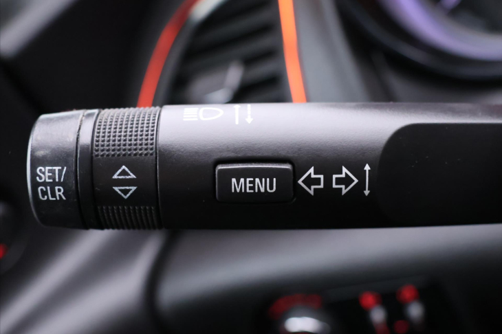 Opel Astra 1,7 CDTI 81kW Aut.klima ST