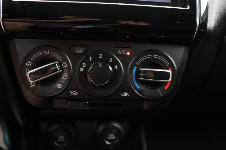Suzuki Swift 1,2 DualJet 66kW Comfort 1.Maj