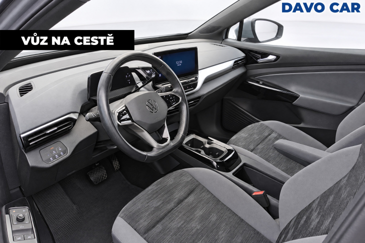Volkswagen ID.4 Pro Performance 150kW DPH