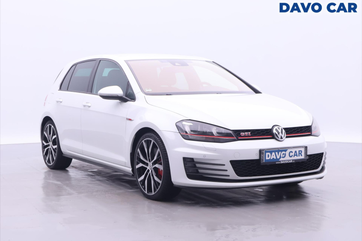 Volkswagen Golf 2,0 GTI 169kW Performance