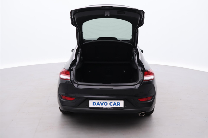 Hyundai i30 1.5 1.5 T-GDI Mild LED CZ