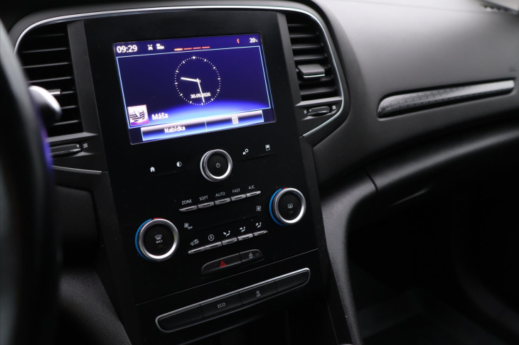 Renault Mégane 1,5 dCi 81kW Intens CZ