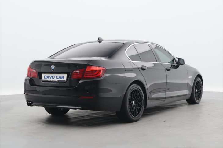 BMW Řada 5 3,0 530d 190kW xDrive Aut. CZ