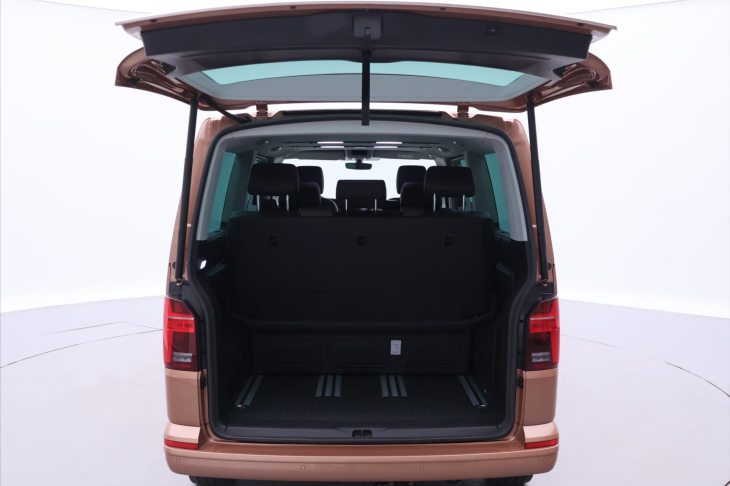 Volkswagen Multivan 2,0 TDI 146kW DSG CZ Long DPH