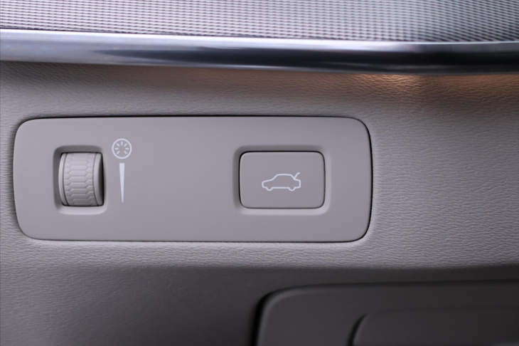 Volvo XC90 2,0 D5 165kW AWD Inscription