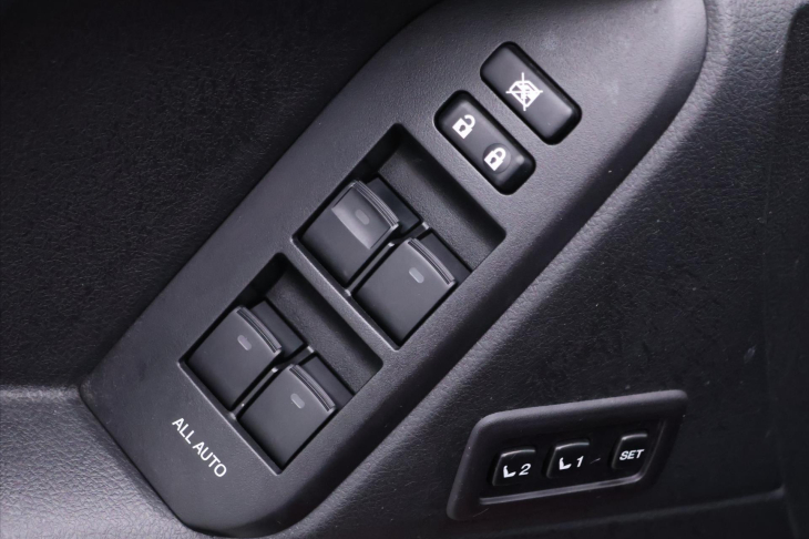 Toyota Land Cruiser 2,8 D-4D 150kW Aut. 4x4 CZ