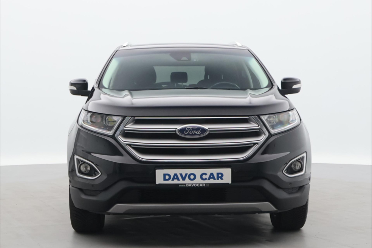 Ford Edge 2,0 TDCI 132kW AWD DPH