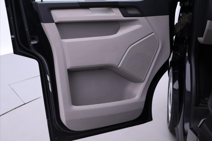 Volkswagen Transporter 2,0 TDI 110kW CZ 1.Maj LED DPH