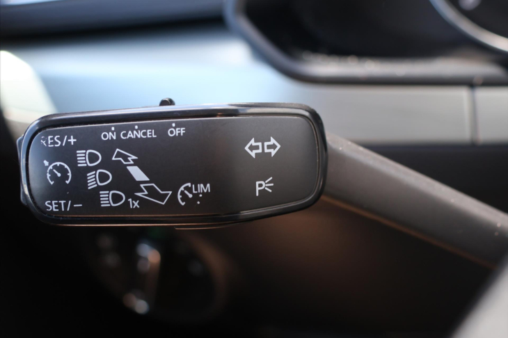Škoda Superb 2,0 TDI 110kW Ambition CZ