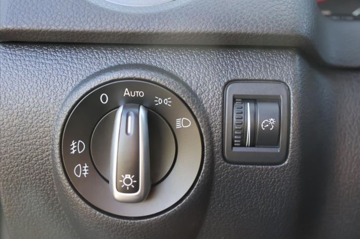 Volkswagen Tiguan 2,0 TSI DSG 4x4 Sport&Style