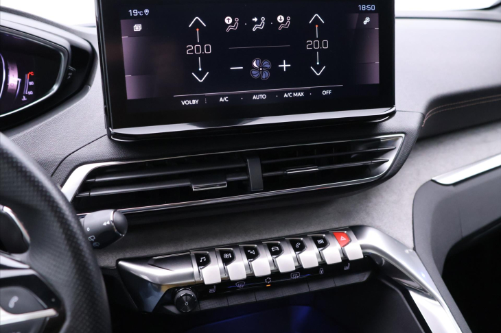 Peugeot 5008 2,0 BlueHDI 130kW CZ 1.Maj. GT