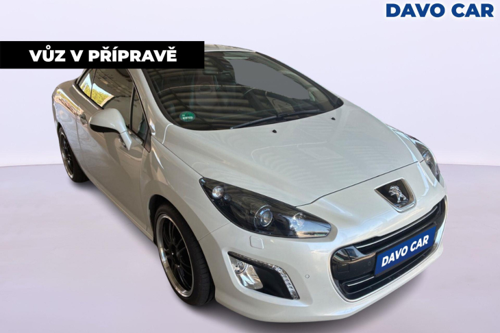 Peugeot 308 1.6 16v THP 147kW GT