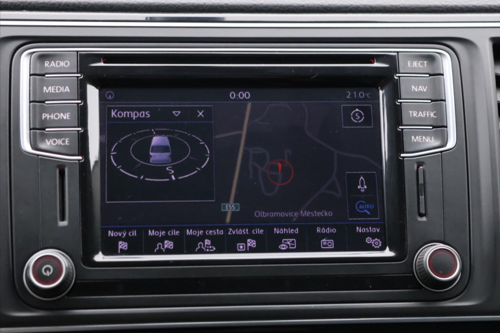 Volkswagen Multivan 2,0 TDI 150kW Highline LED