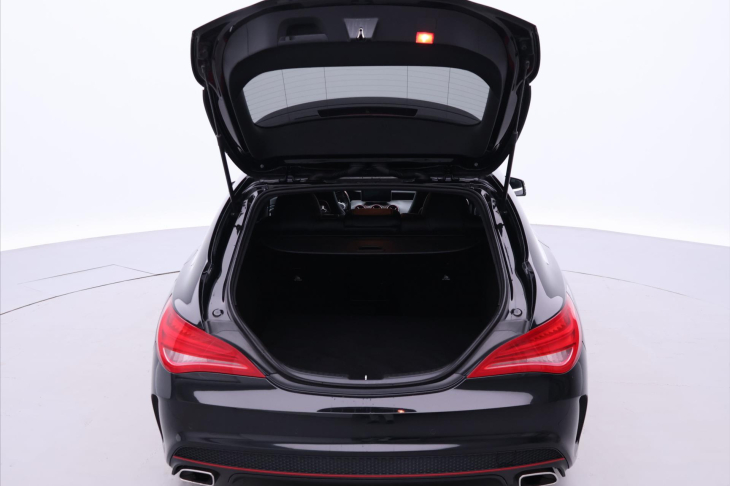 Mercedes-Benz CLA 2,0 250 160kW 4M AMG Sport SB